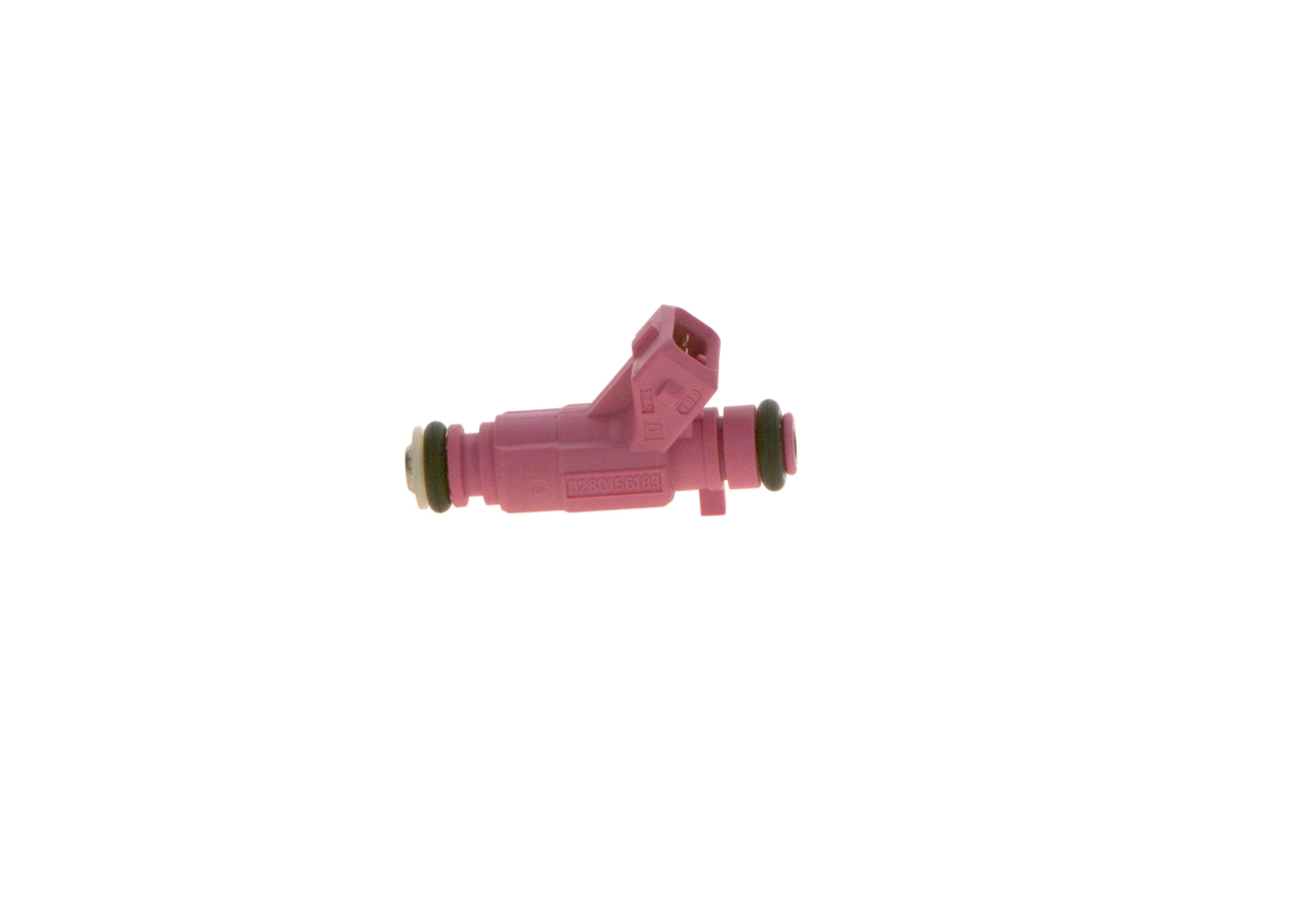 Купить 0280156183 Bosch Клапанная форсунка