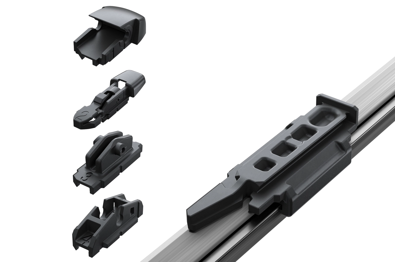 дворник заднего стекла Bosch 3397011592 цена, от 9.71 USD