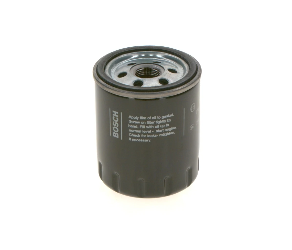 F026407268 Bosch Масляный фильтр двигателя