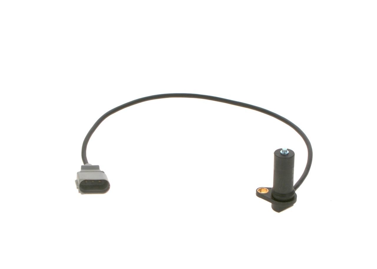 Датчик положения коленчатого вала Bosch 0986280485 цена, от 32.27 USD