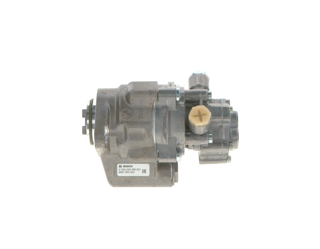 KS00002455 Bosch ГУР руля