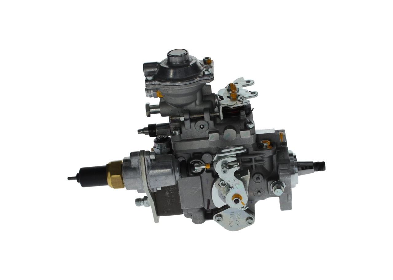 Насос топливный высокого давления (ТНВД) Bosch 0460424125 цена, от 177.57 USD