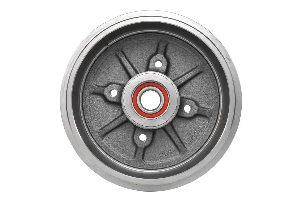 Купить 0986477151 Bosch Тормозной барабан
