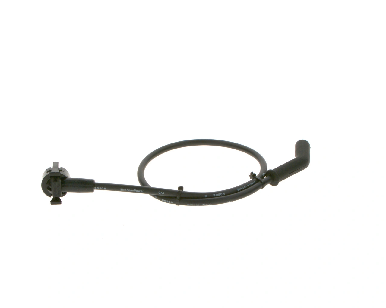 Fios de alta voltagem, kit Ford Sierra 1 BNC