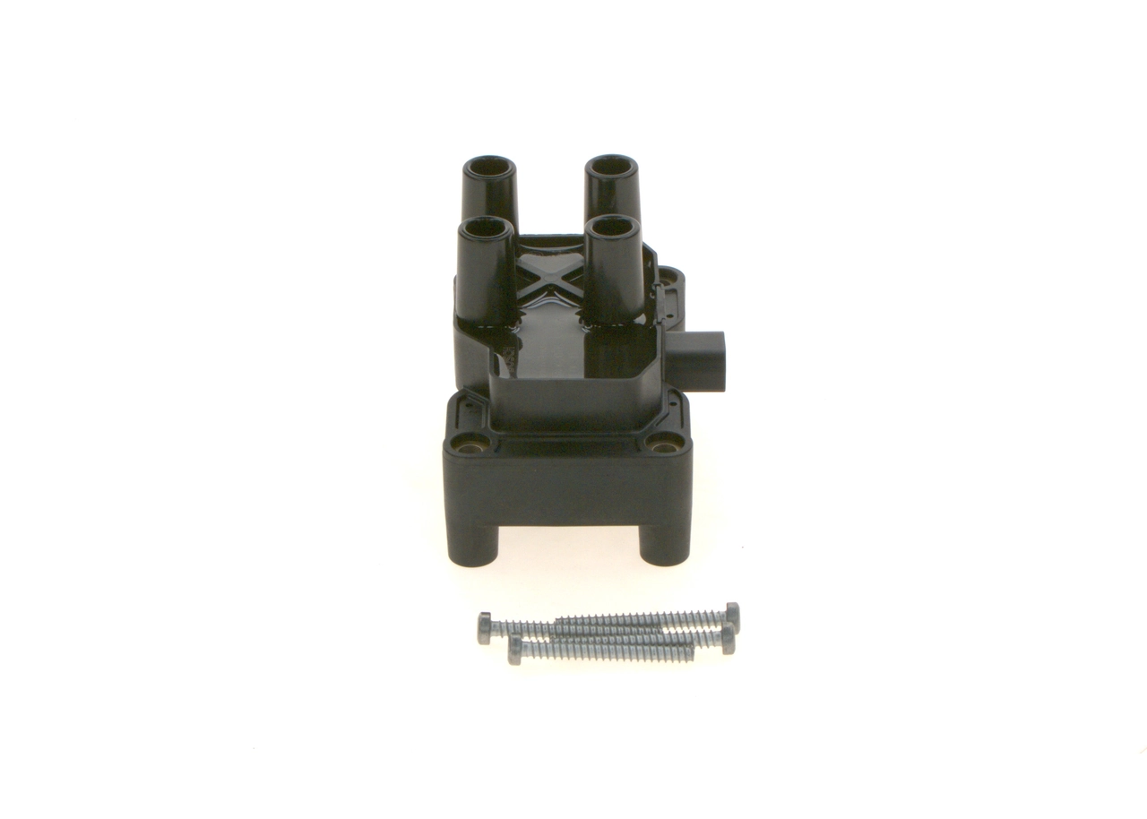 0221503485 Bosch Катушка зажигания