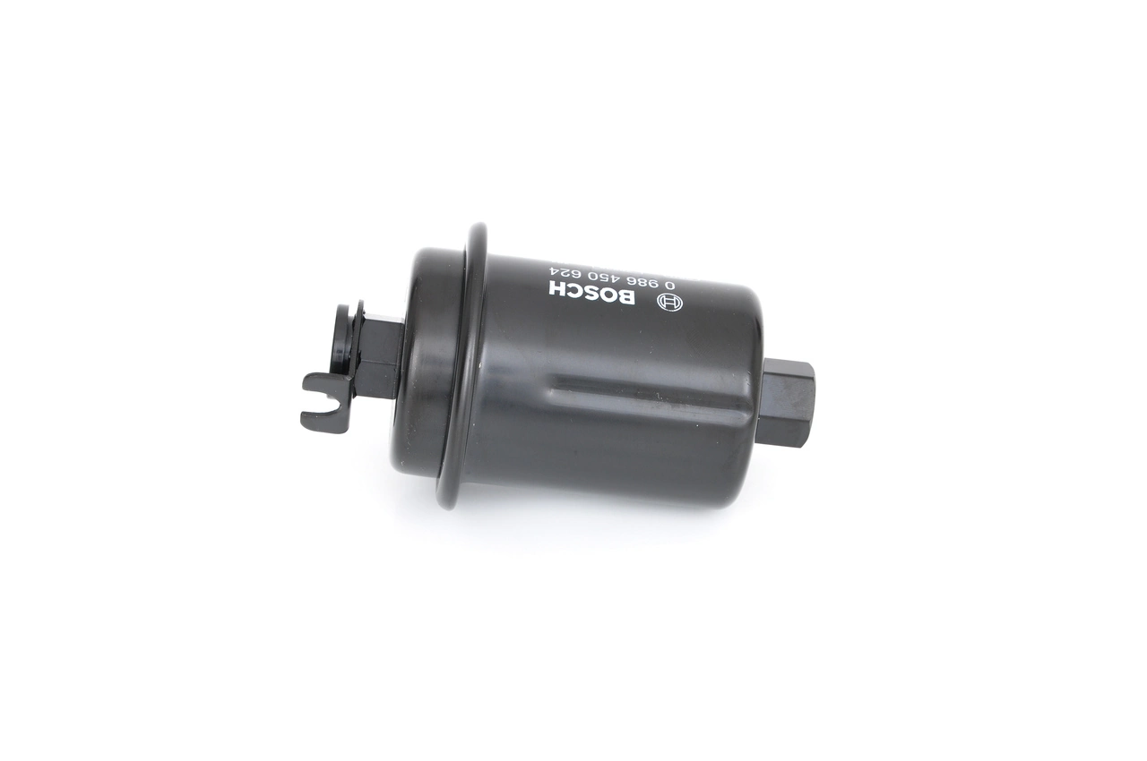 Фильтр тонкой очистки топлива Bosch 0986450624 цена, от 6.29 USD