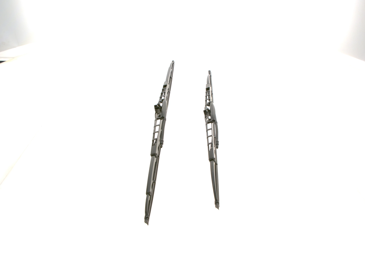 F026400069 Bosch Воздушный фильтр двигателя