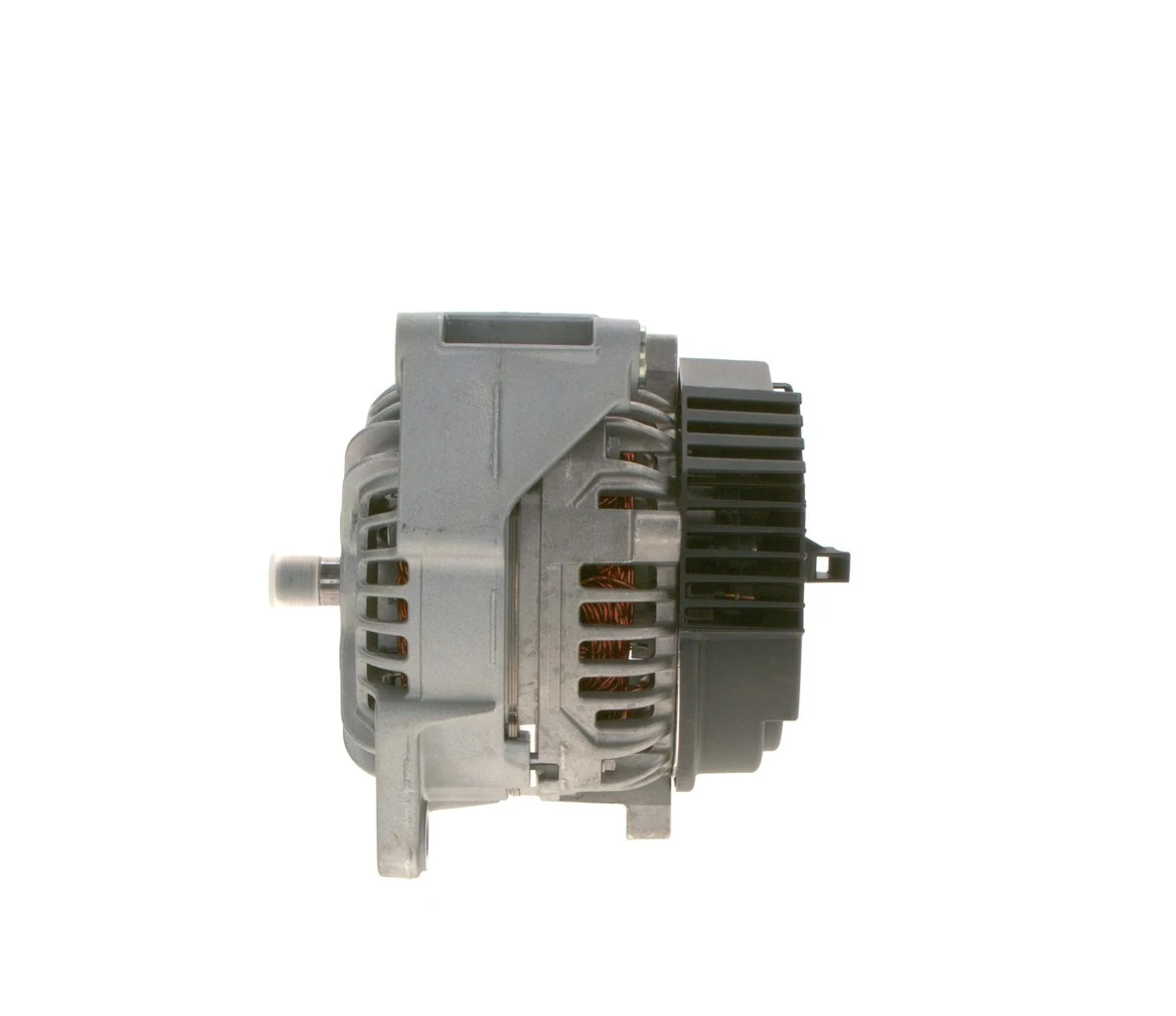 Автомобильный генератор Bosch 0124555168 цена, от 179.81 USD