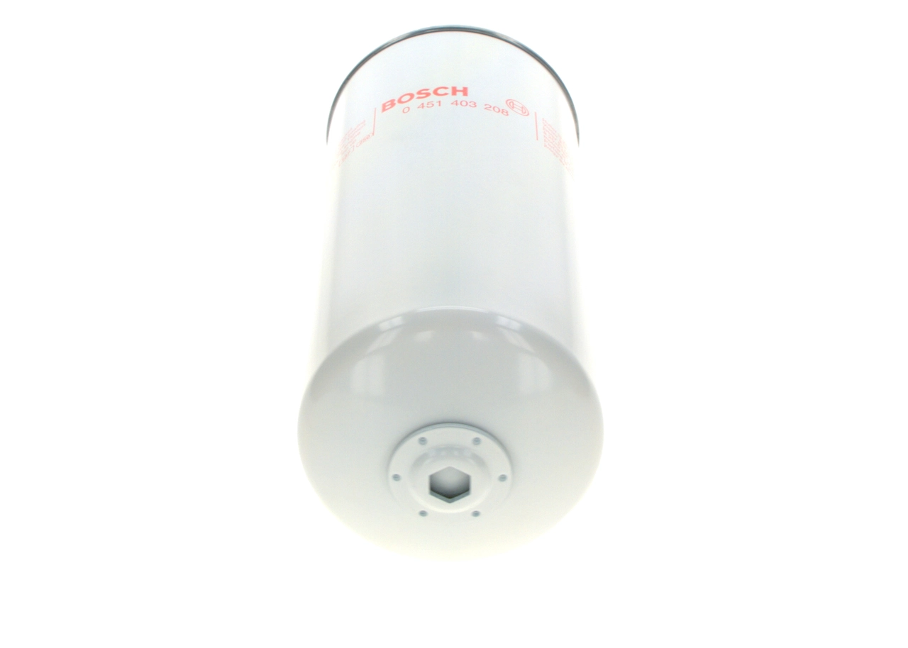Купить 0451403208 Bosch Фильтр центробежный очистки масла