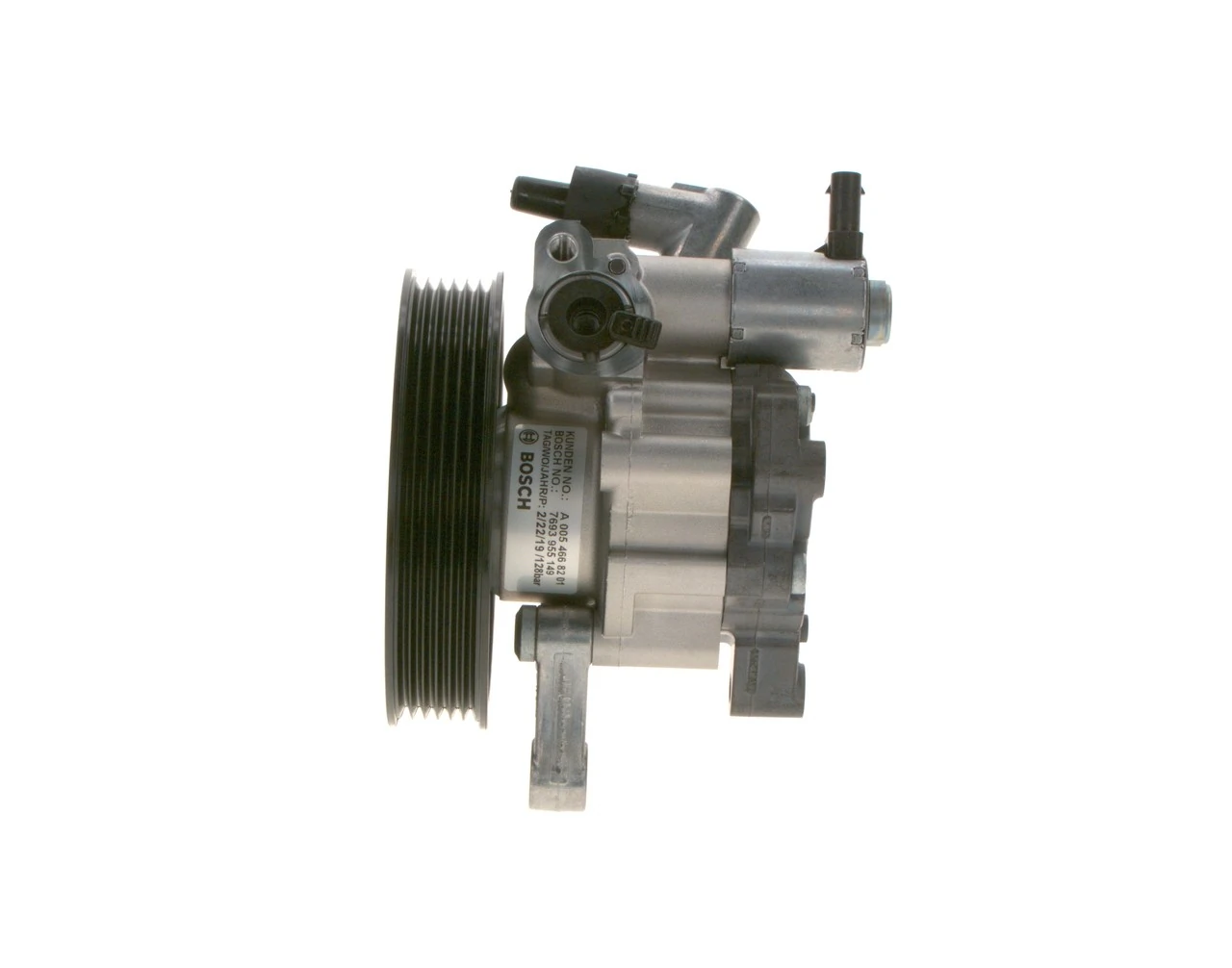 Насос гидравлики Bosch KS00000669 цена, от 464.16 USD
