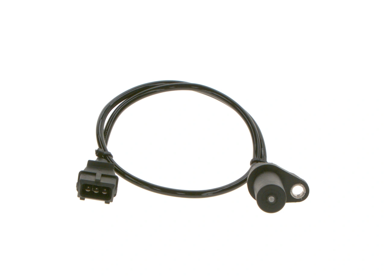 Датчик коленвала 0261210124 Bosch