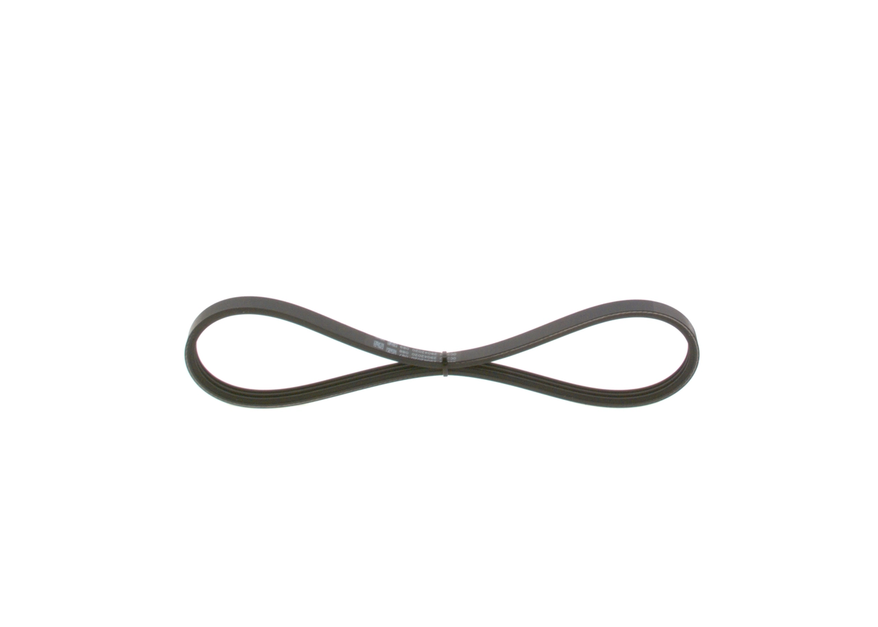 Поликлиновый ремень на Volvo 460 L 464