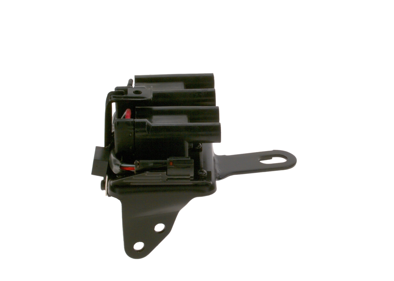 Купить 0986221008 Bosch Катушка зажигания