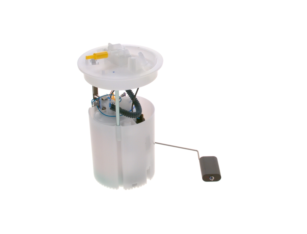 Módulo de bomba de combustível com sensor do nível de combustível Ford C-Max CB7