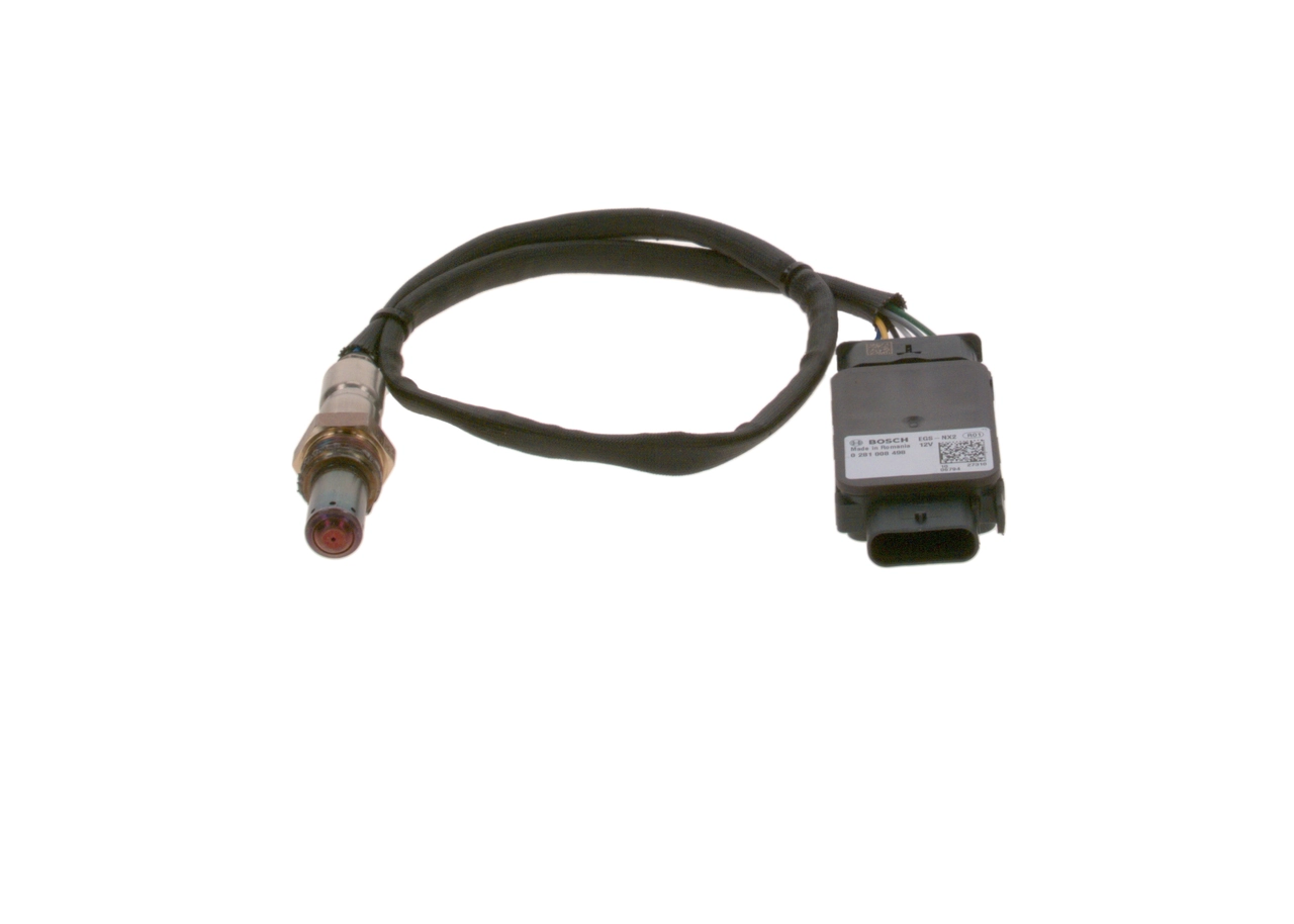 Купить 0281008498 Bosch 