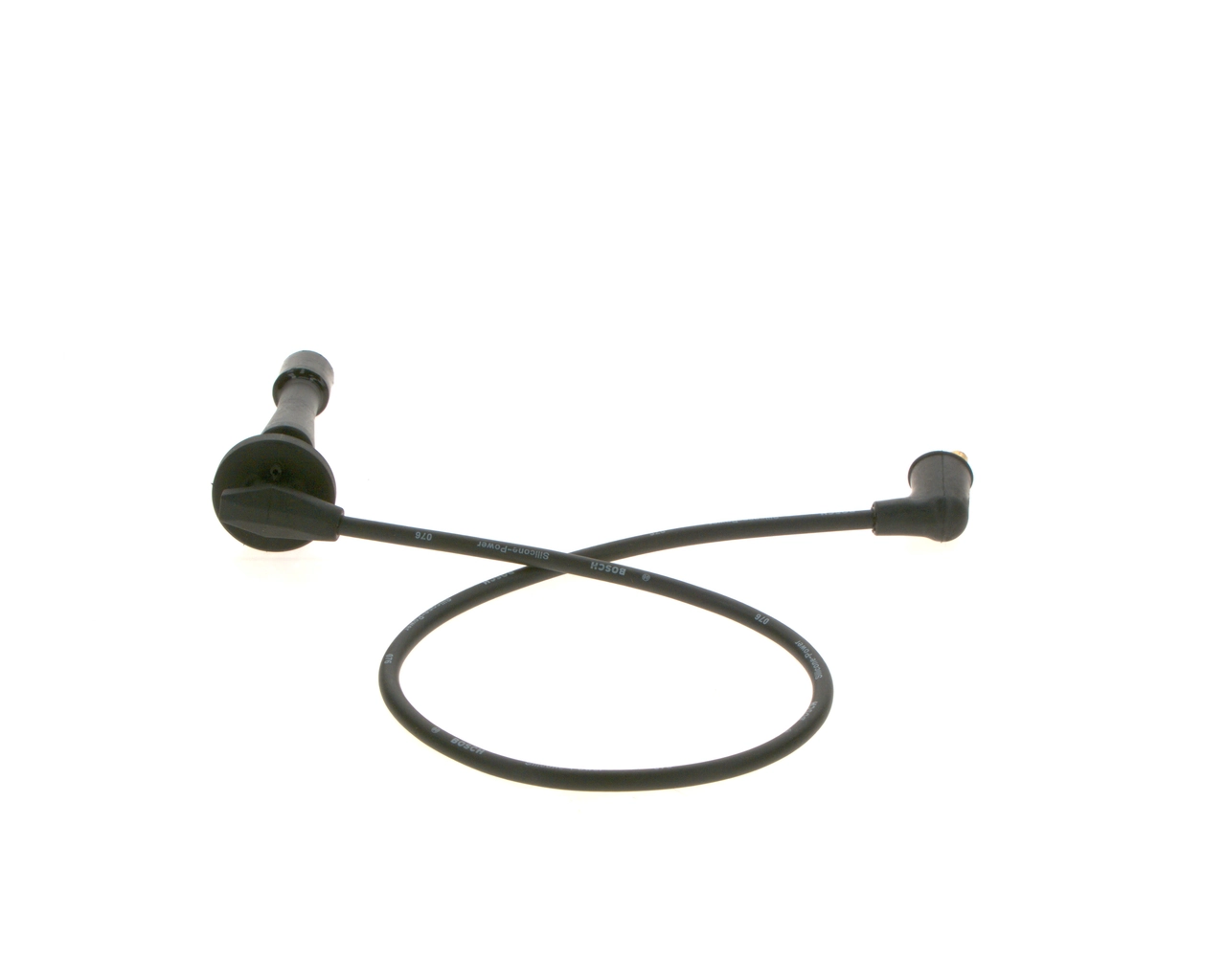 Fios de alta voltagem, kit Honda CR-V 1 RD