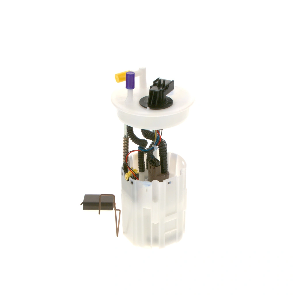 Модуль бензонасоса Bosch 0986580946 цена, от 55.99 USD