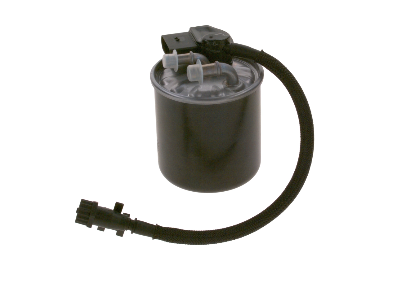 Купить F026402840 Bosch Фильтр-отстойник топлива грубой очистки