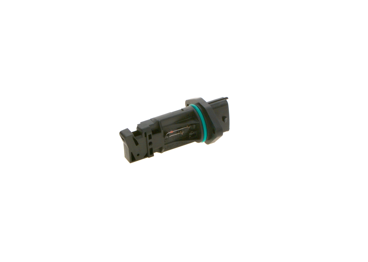Датчик массового расхода воздуха Bosch 0280218055 цена, от 59.64 USD