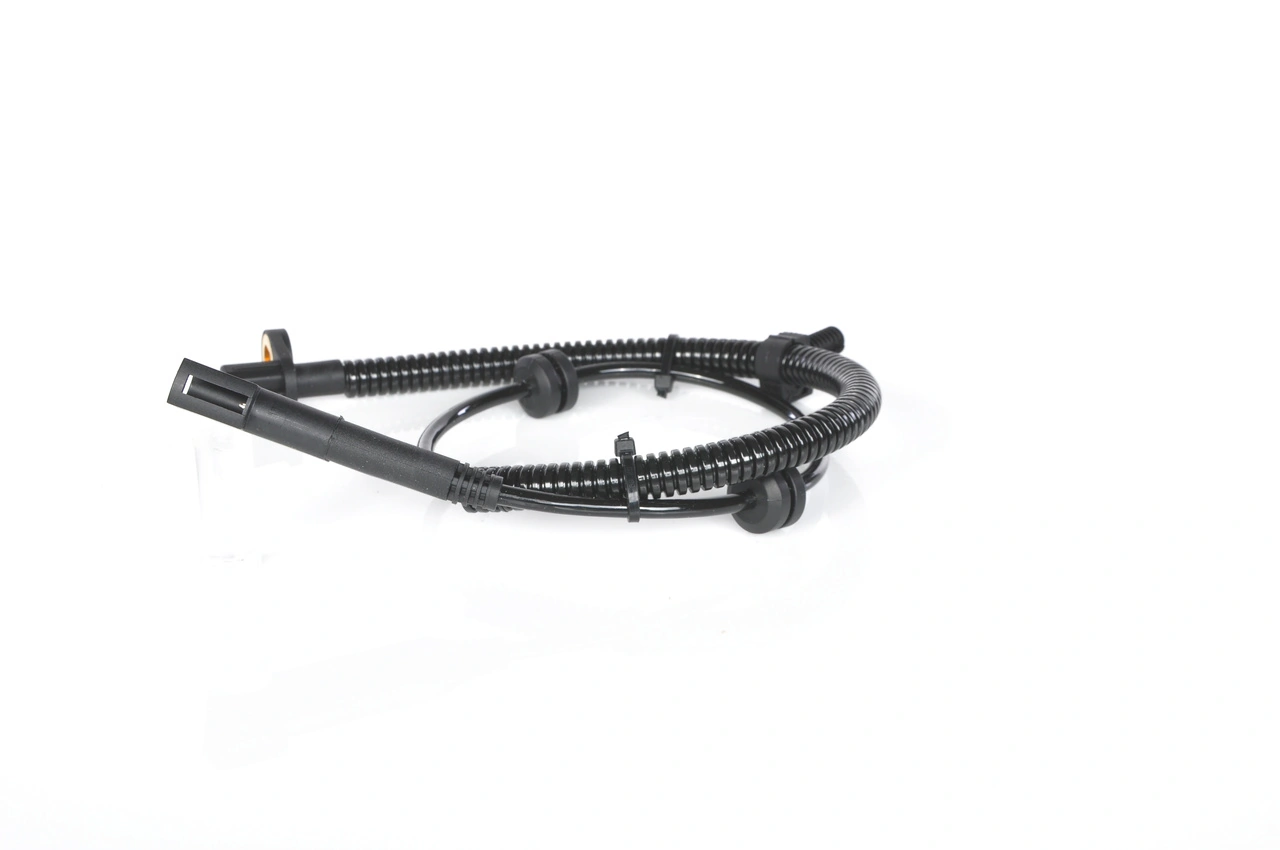 0986594517 Bosch Датчик АБС (ABS) задний, правый