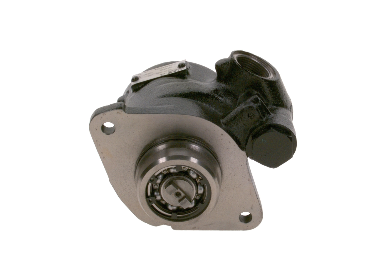 Correia do mecanismo de distribuição de gás Volkswagen Caddy SAB