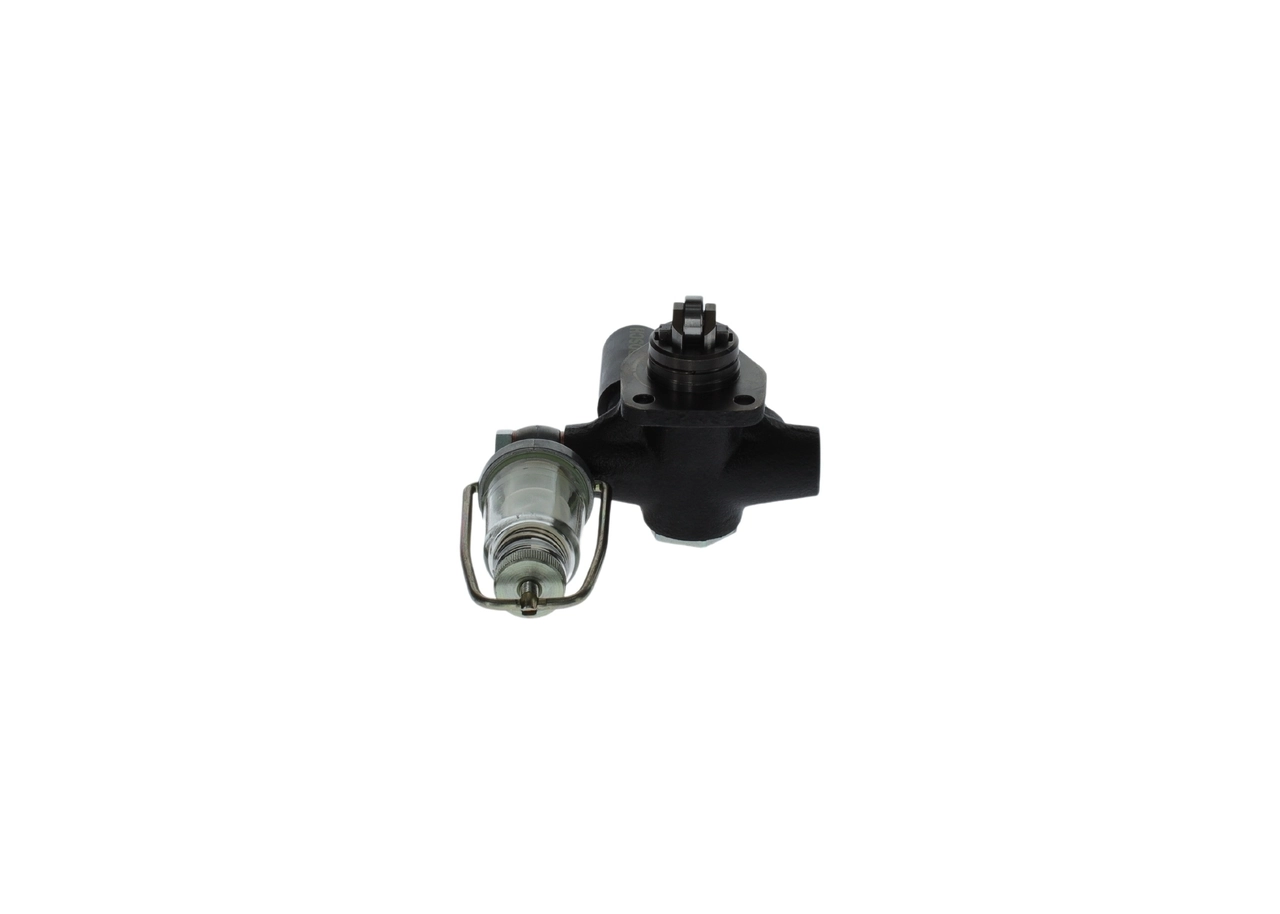 0986424719 Bosch Колодки передние