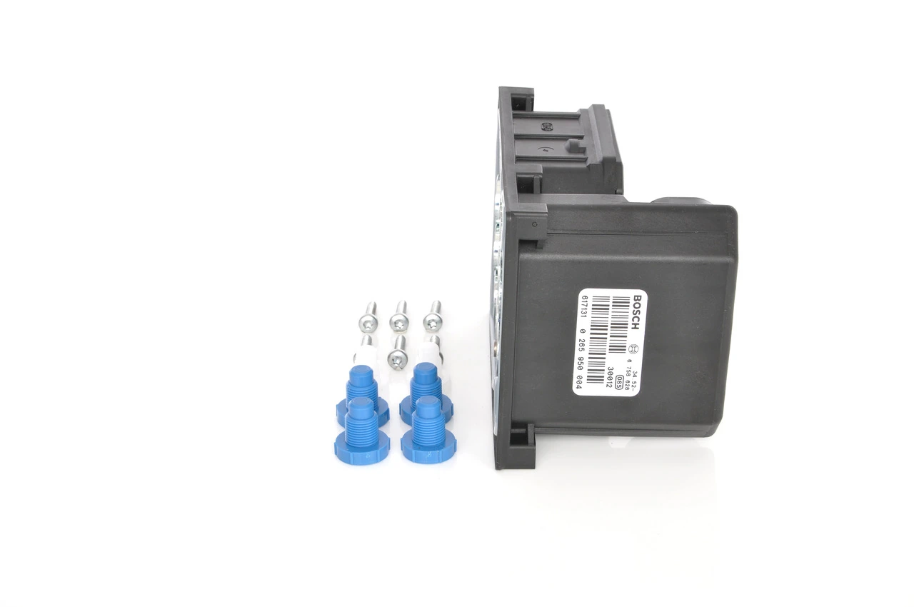 1265950004 Bosch ЭБУ ABS
