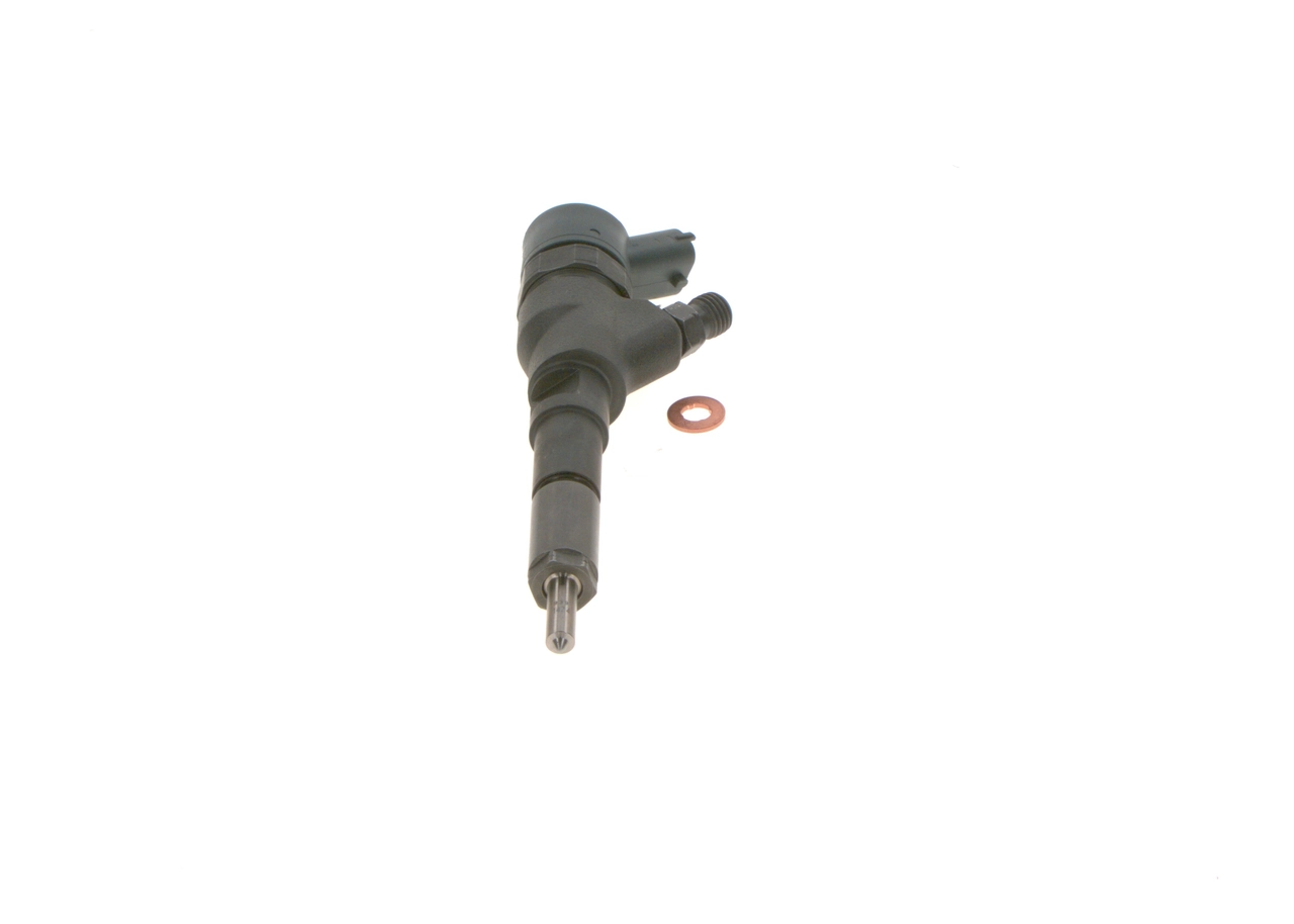 Купить 0445110076 Bosch Клапанная форсунка