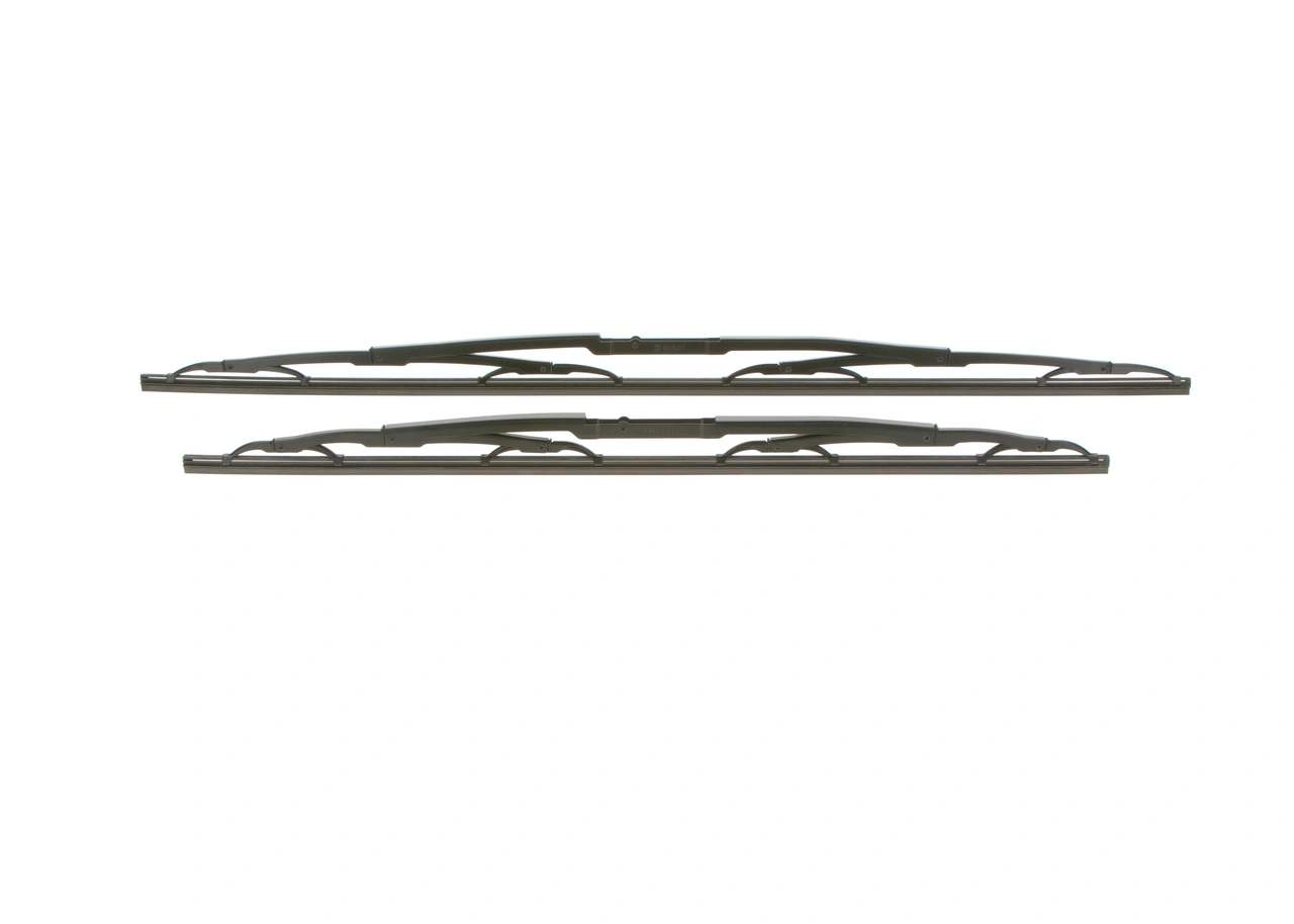 3397001866 Bosch Щетки лобового стекла