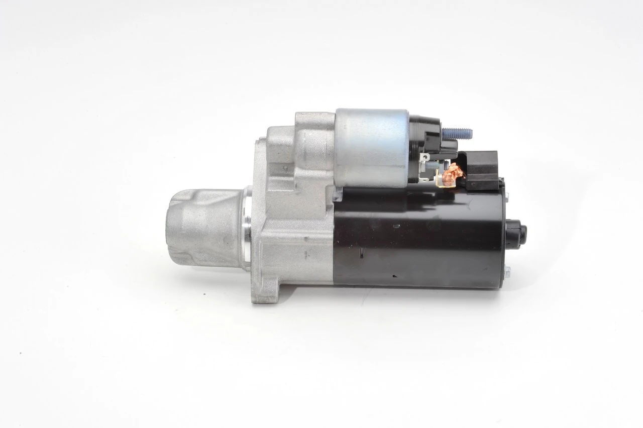Стартер Bosch 0001147404 цена, от 105.15 USD
