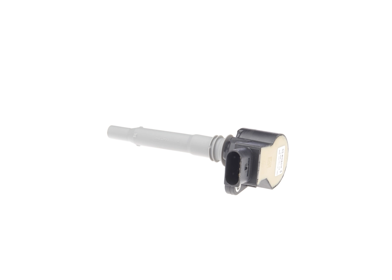 Купить 0986221128 Bosch Катушка зажигания