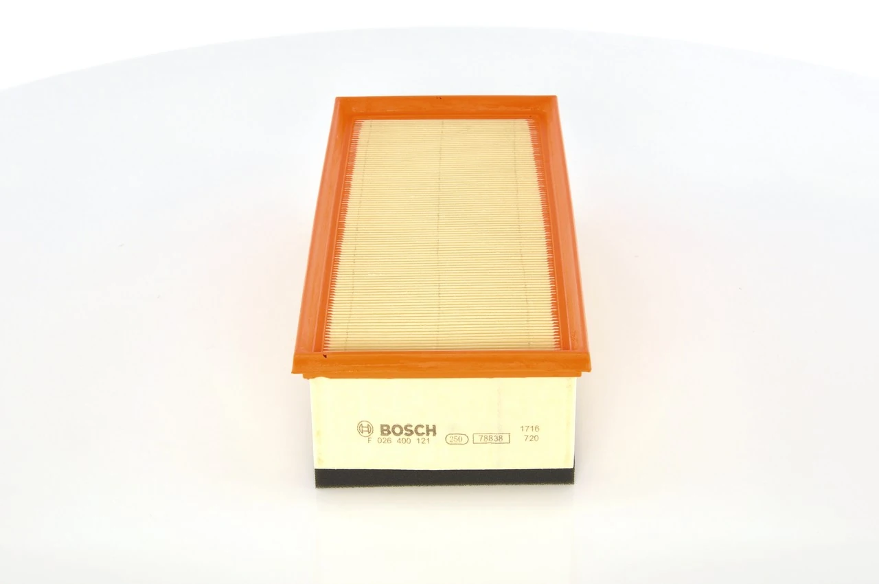 Купить F026400121 Bosch Автомобильный фильтр воздуха