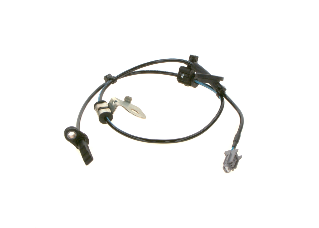 Датчик АБС (ABS) передний, правый Bosch 0265009230 цена, от 12.94 USD