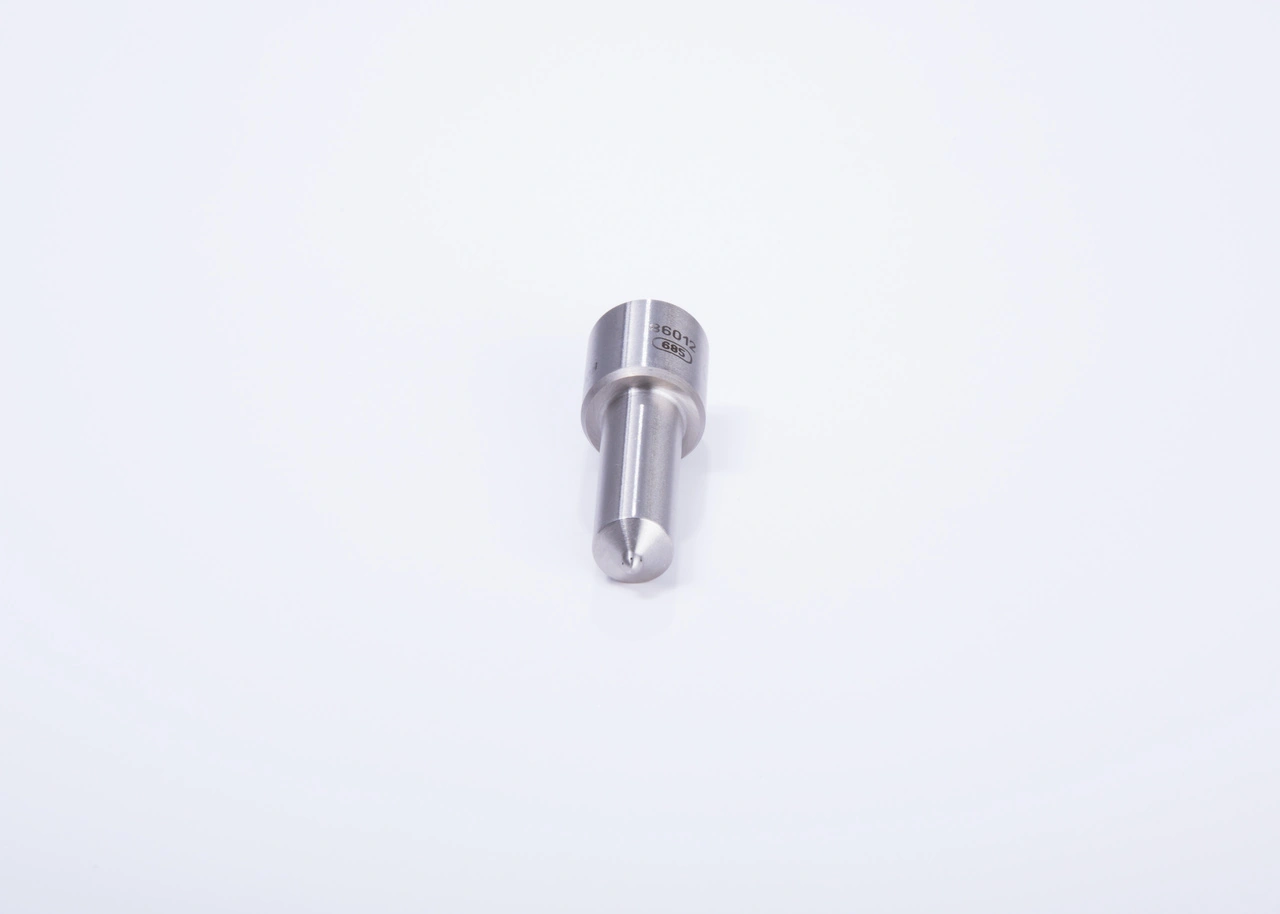 Купить 0433171210 Bosch Распылитель форсунки