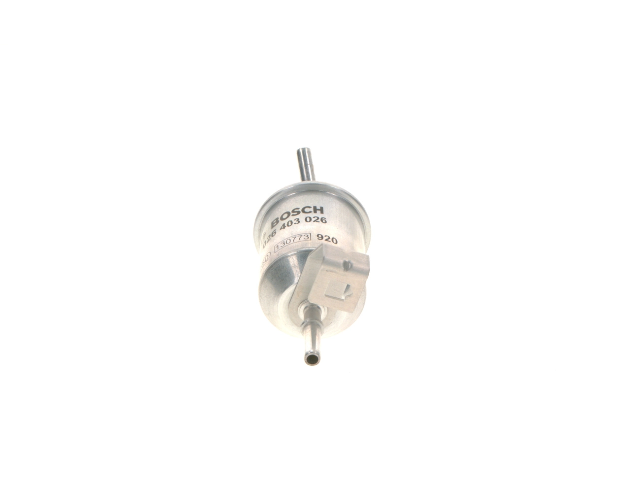 Купить F026403026 Bosch Фильтр-отстойник топлива грубой очистки