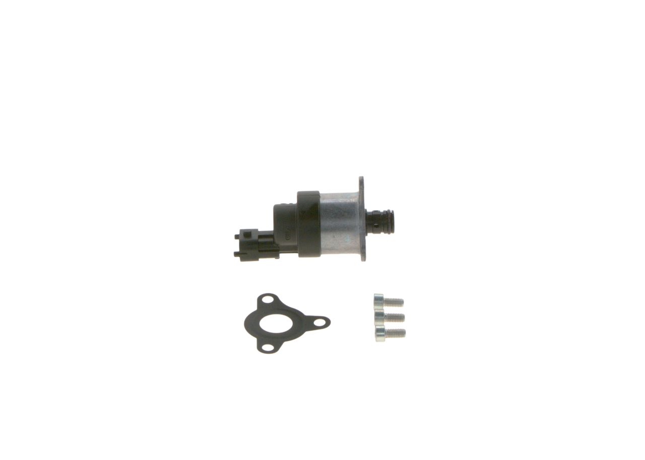 Клапан редукционный 71772310 Peugeot/Citroen