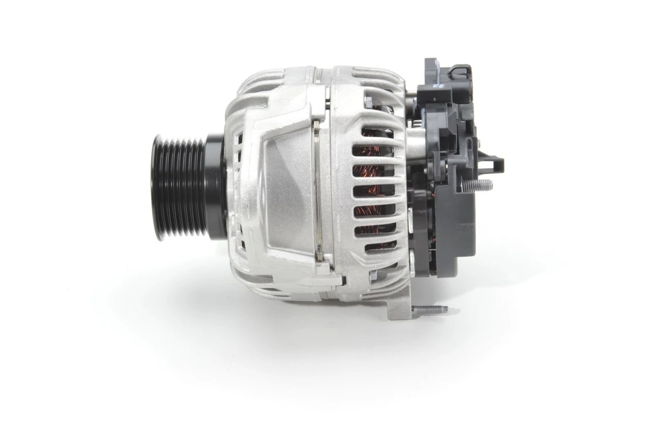 Автомобильный генератор Bosch 1986A00535 цена, от 213.94 USD