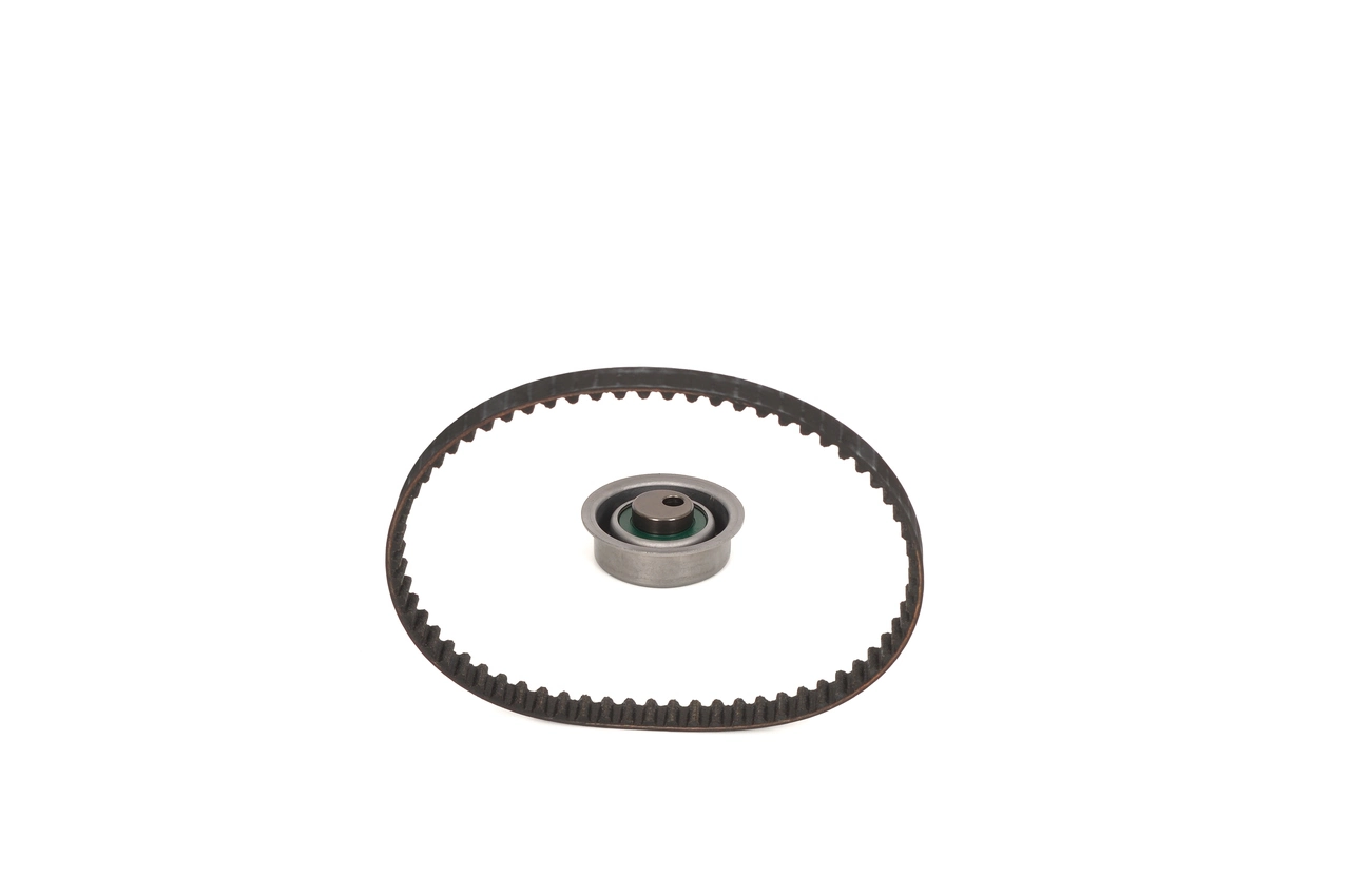 Correia do mecanismo de distribuição de gás, kit Mitsubishi Galant 6 E3A