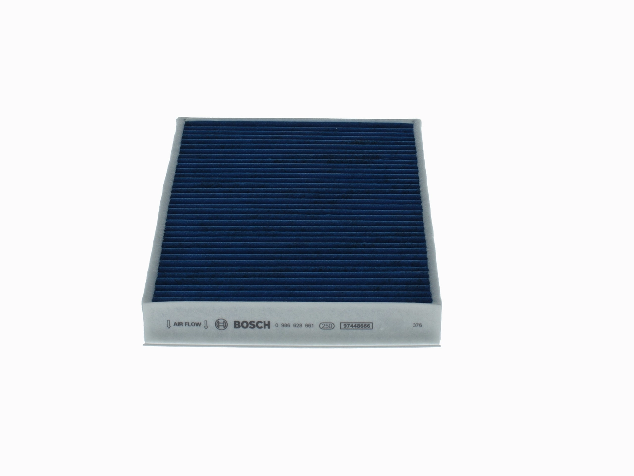 Фильтр воздушный отопителя Bosch 0986628661 цена, от 28.04 USD