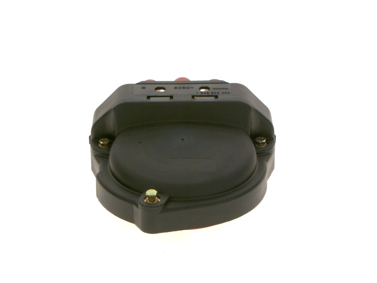 1235522396 Bosch Крышка распределителя зажигания