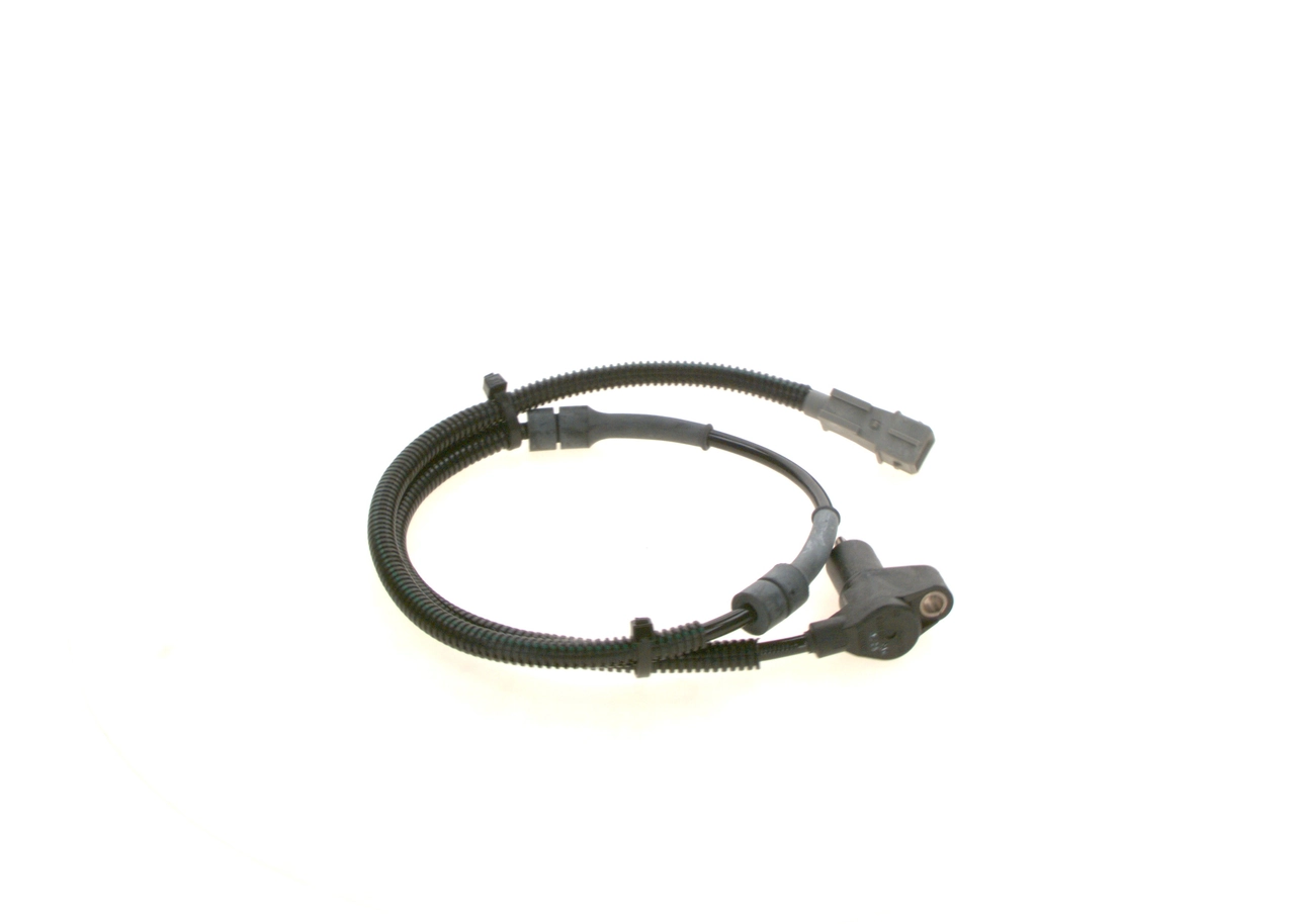 Датчик АБС (ABS) задний Bosch 0265006504 цена, от 16.17 USD