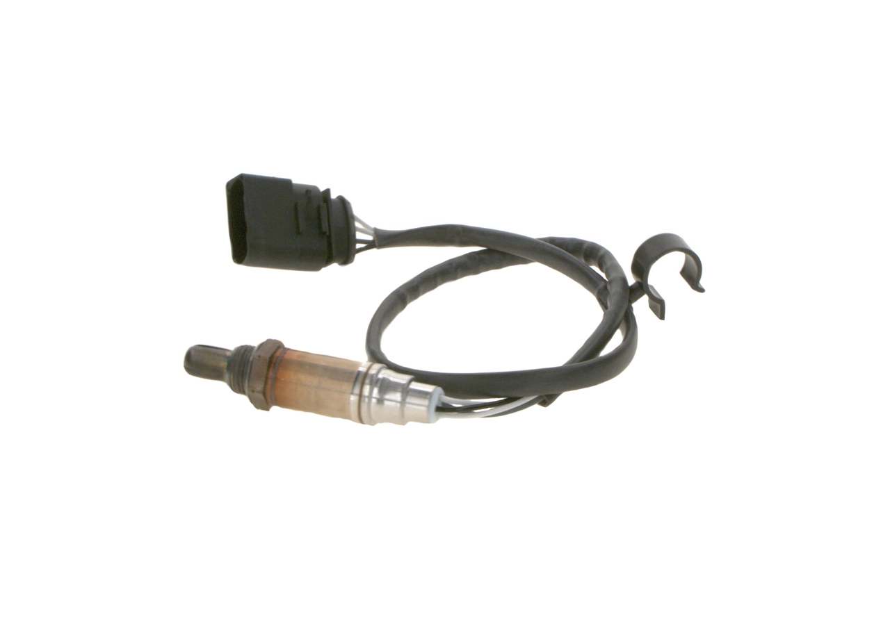 Лямбда датчик кислорода Bosch 0258005143 цена, от 77.15 USD