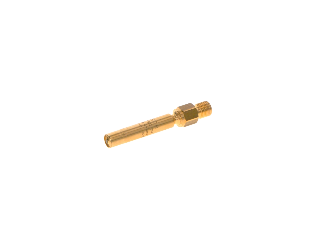 0437502054 Bosch Топливные форсунки