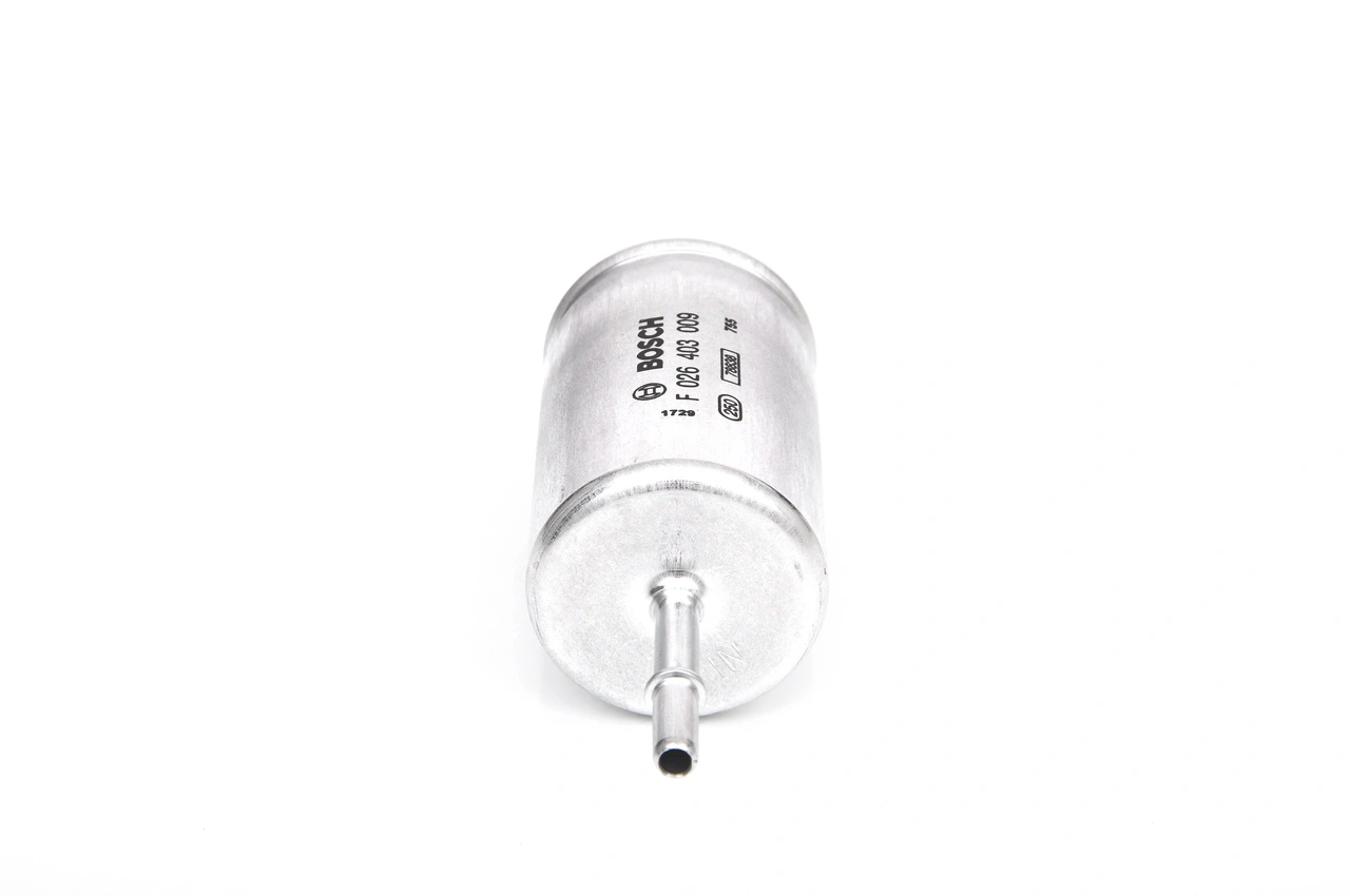 Фильтр тонкой очистки топлива Bosch F026403009 цена, от 10.10 USD