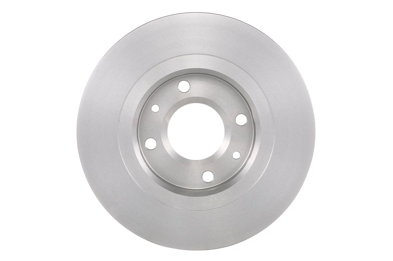 0986478268 Bosch Диск тормозной передний