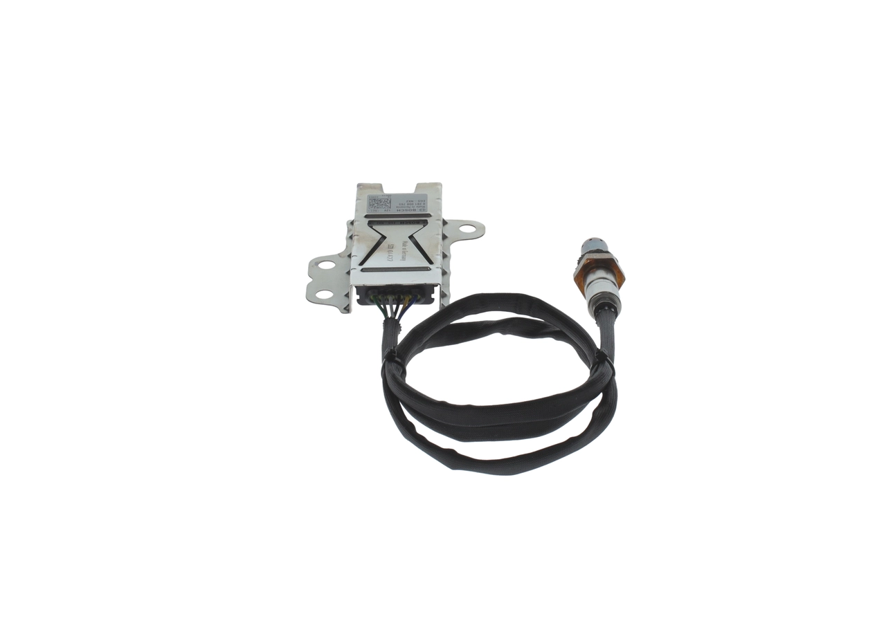 Купить 0281008765 Bosch 
