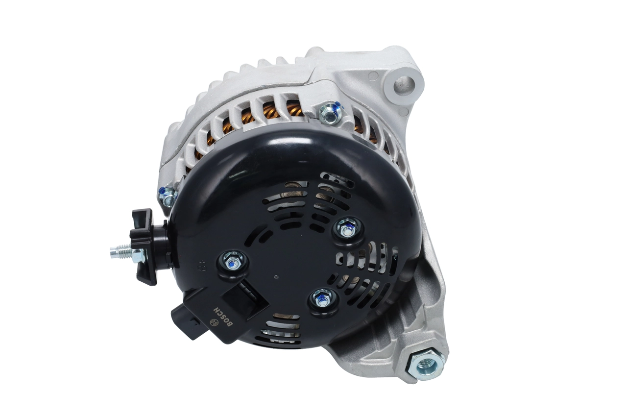 Автомобильный генератор Bosch 1986A01485 цена, от 88.58 USD