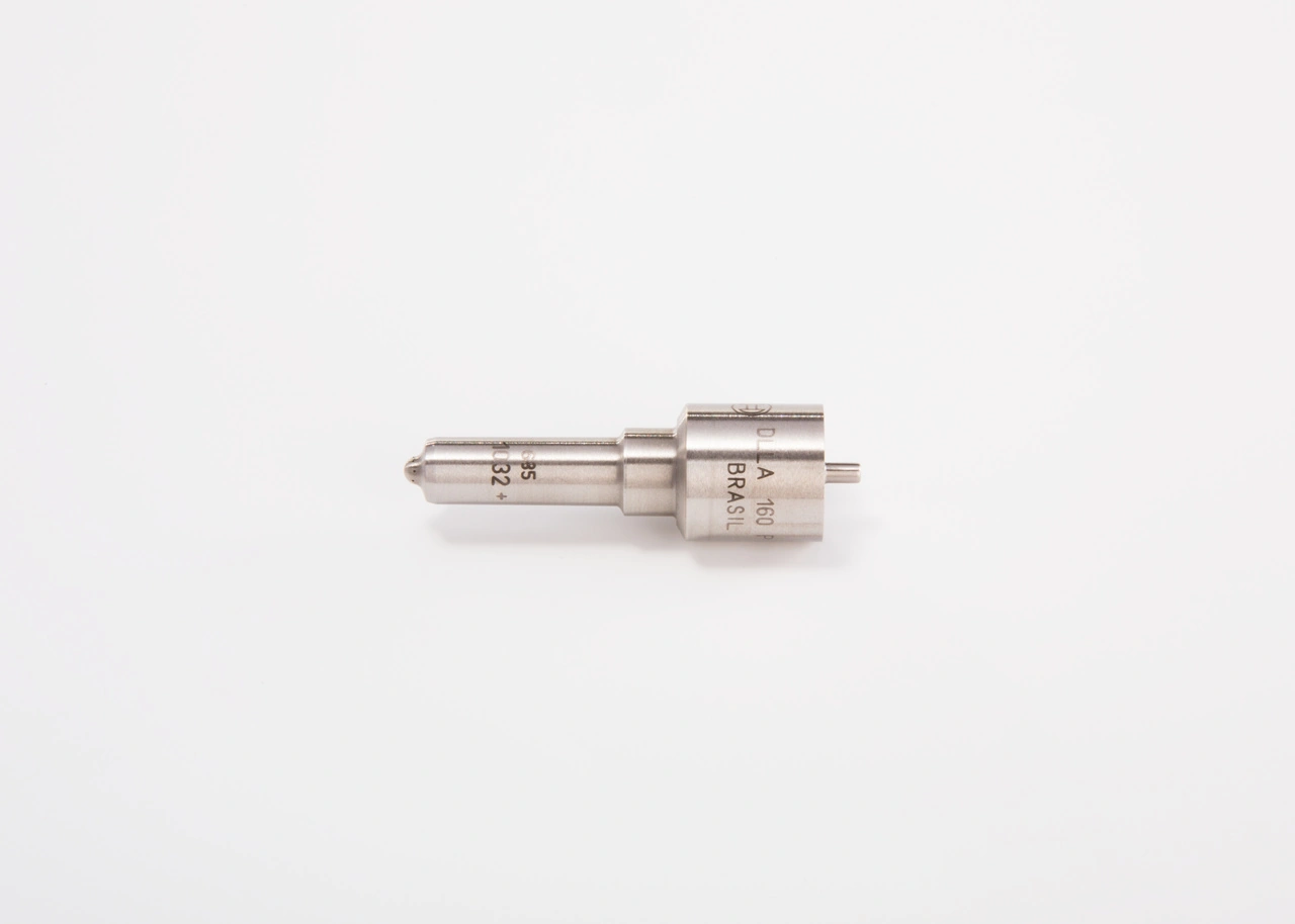 Купить 0433171676 Bosch Распылитель форсунки