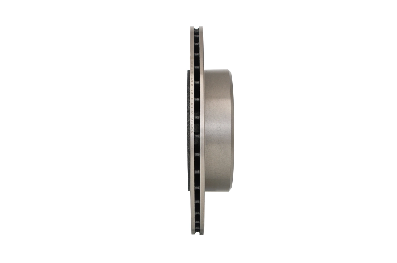 0986479D58 Bosch Дисковый тормоз