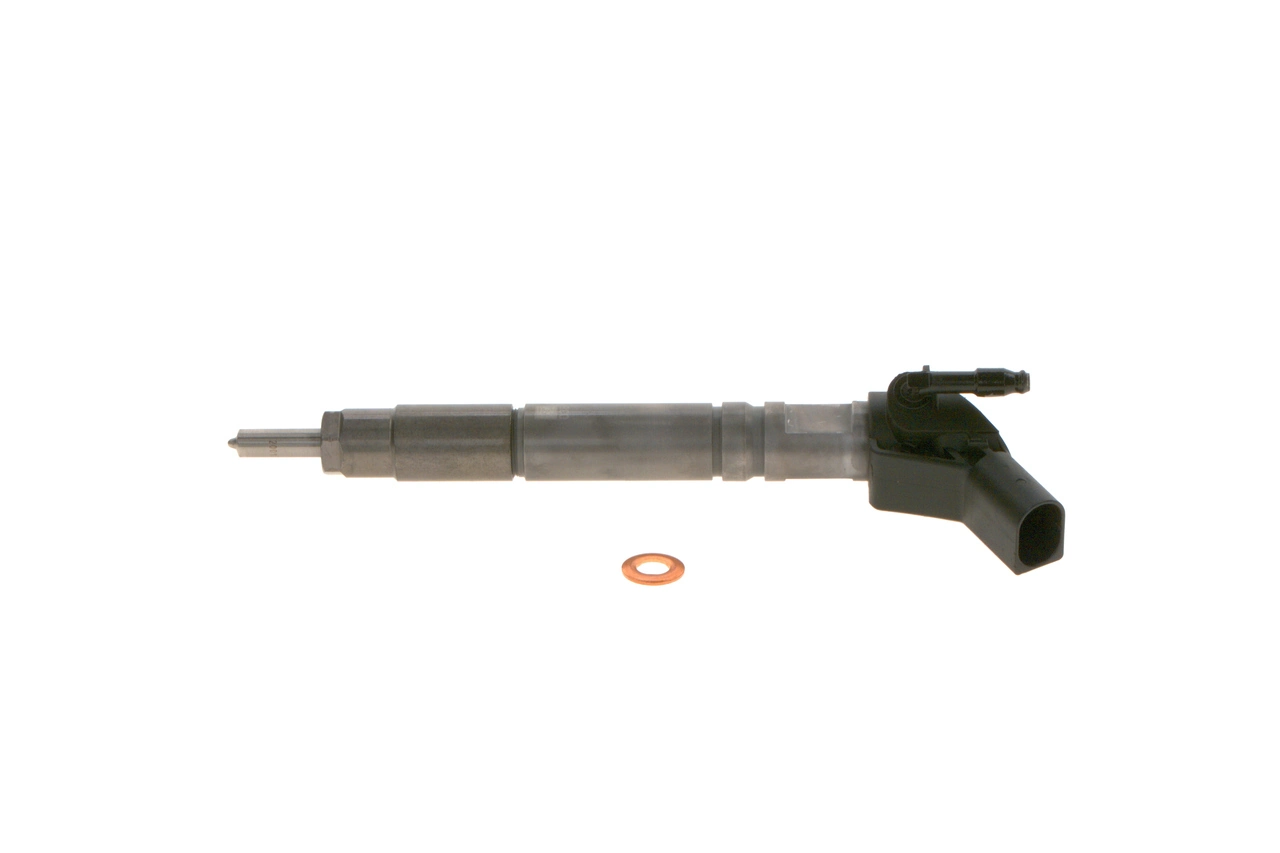 Купить 0986435356 Bosch Клапанная форсунка